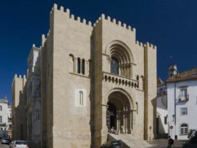 Вілла Casa Calado Cadima Екстер'єр фото